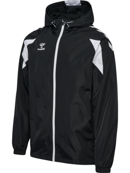 SV Veitshöchheim Core 2.0 Regenjacke unisex